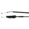 Cable d'embrayage WR 250 1991 à 1996 + 250 YZ 1988 à 1998
