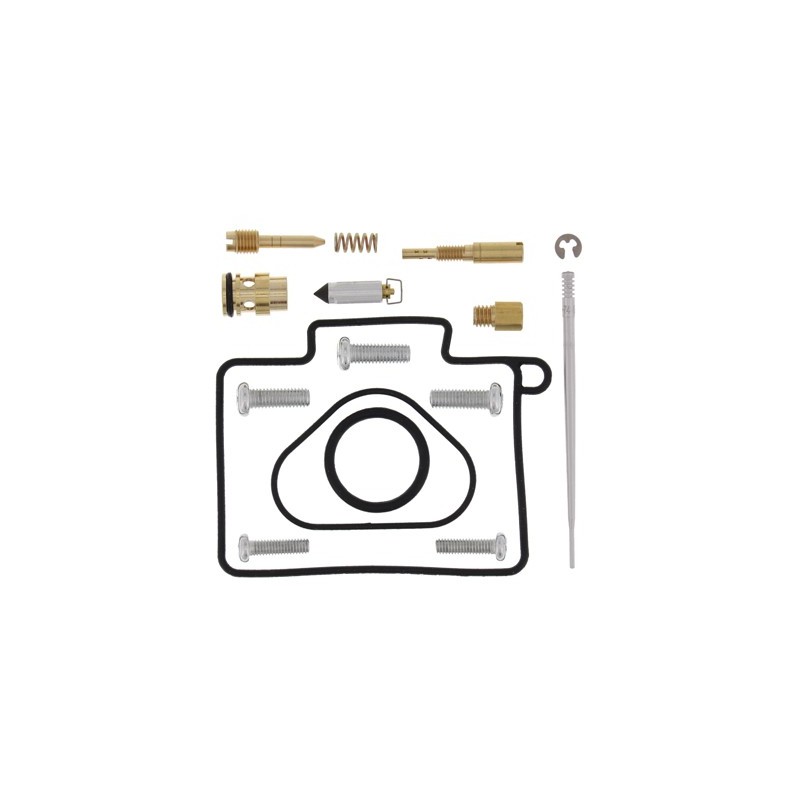 Kit réparation carburateur YZ 125 2012 à 2021 + XX XE 125 2021 à 2022