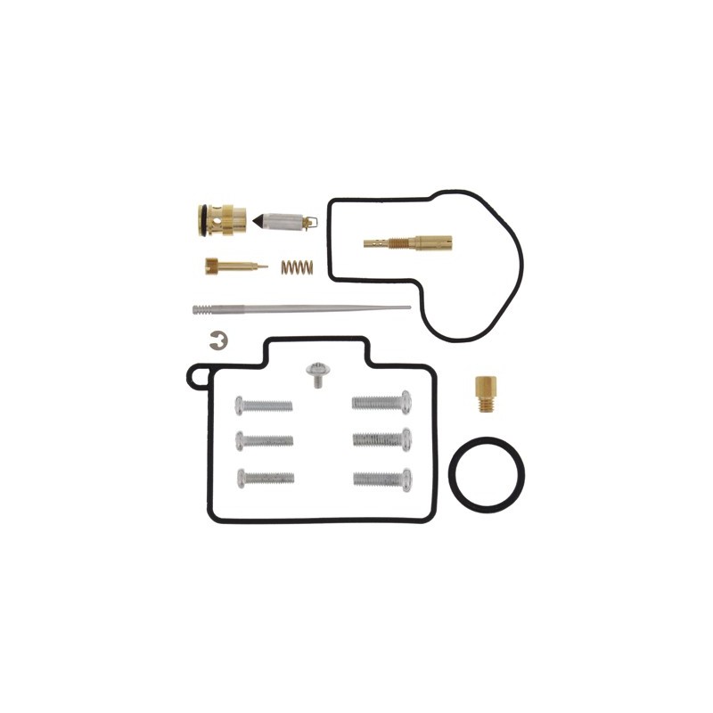 Kit réparation carburateur CR 125 2005 à 2007