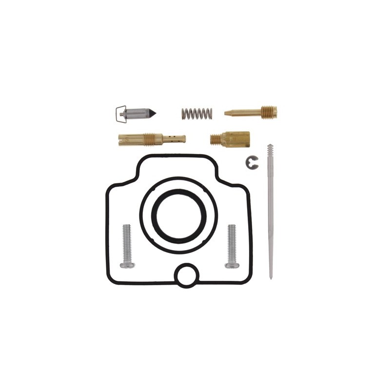 Kit réparation carburateur 80 CR 1996 à 2002
