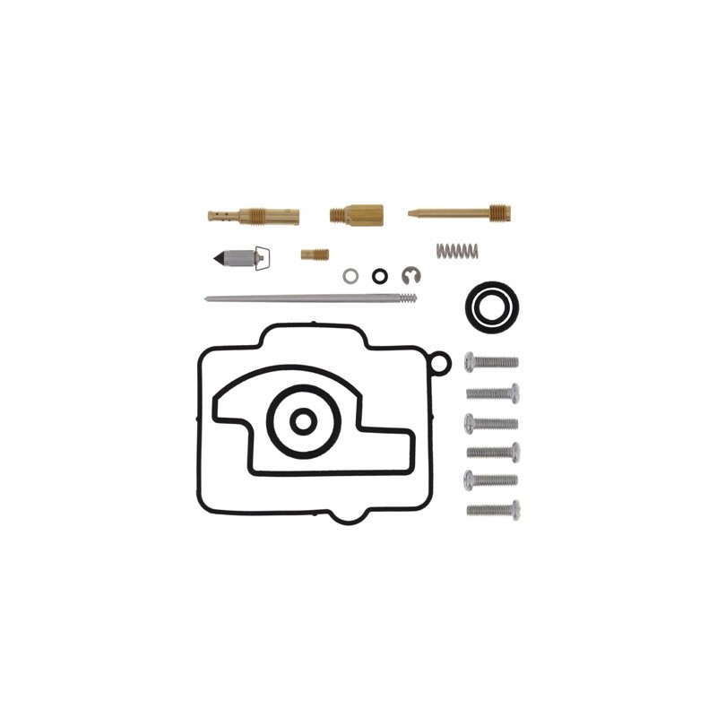 Kit réparation carburateur 250 YZ 2000