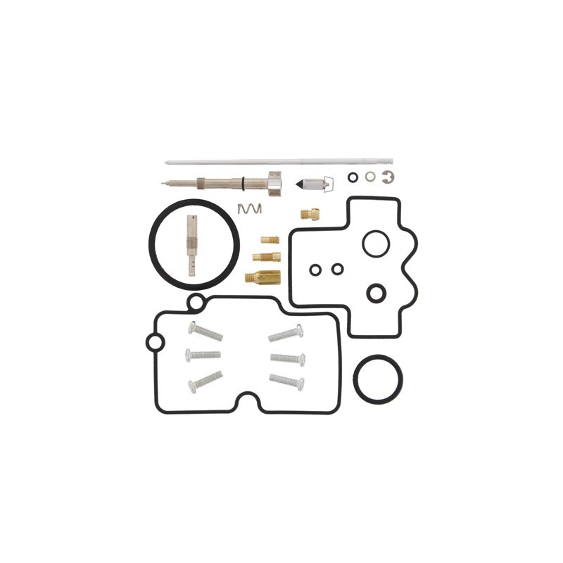Kit réparation carburateur 250 YZF 2003