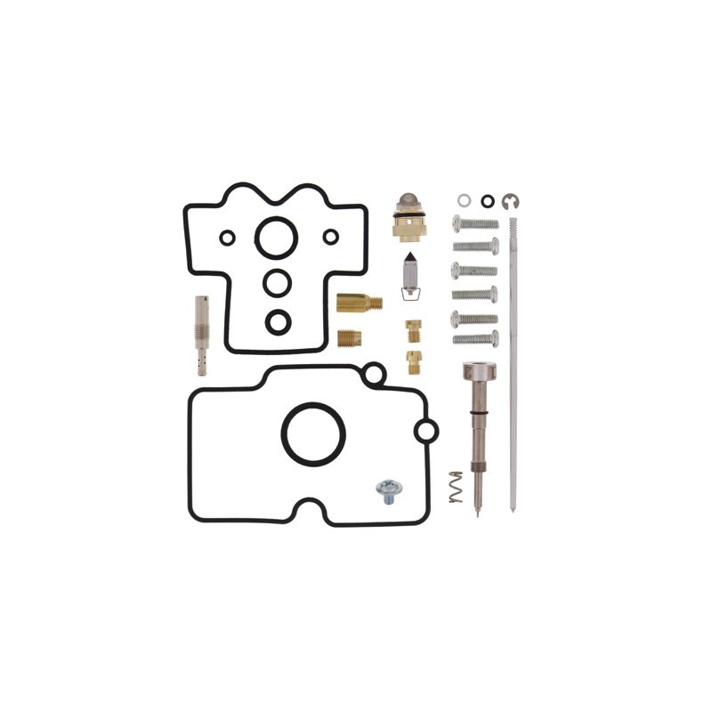 Kit réparation carburateur 250 YZF 2001 à 2002