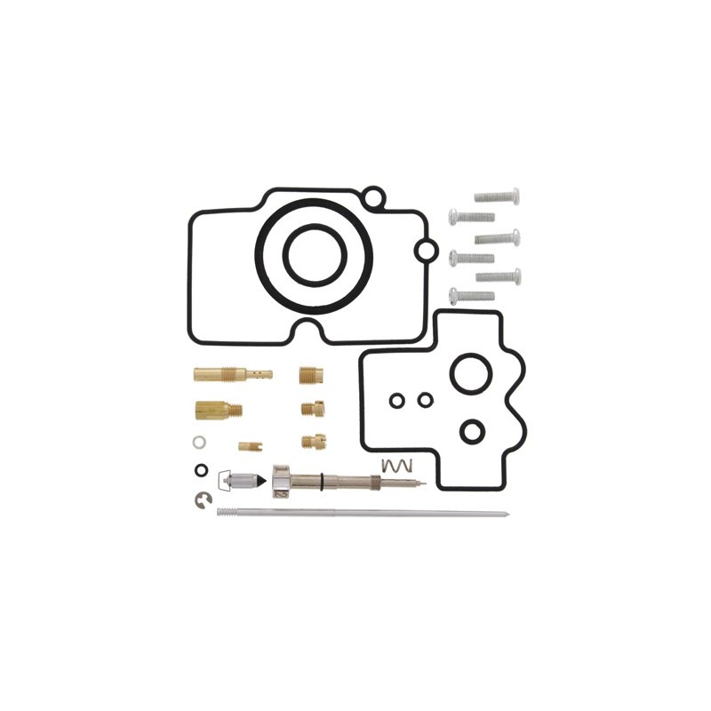 Kit réparation carburateur 250 WRF 2001