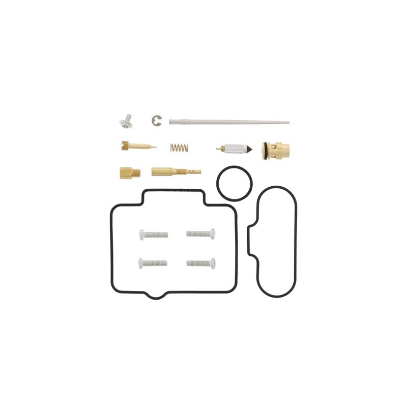 Kit réparation carburateur 250 CR 2001