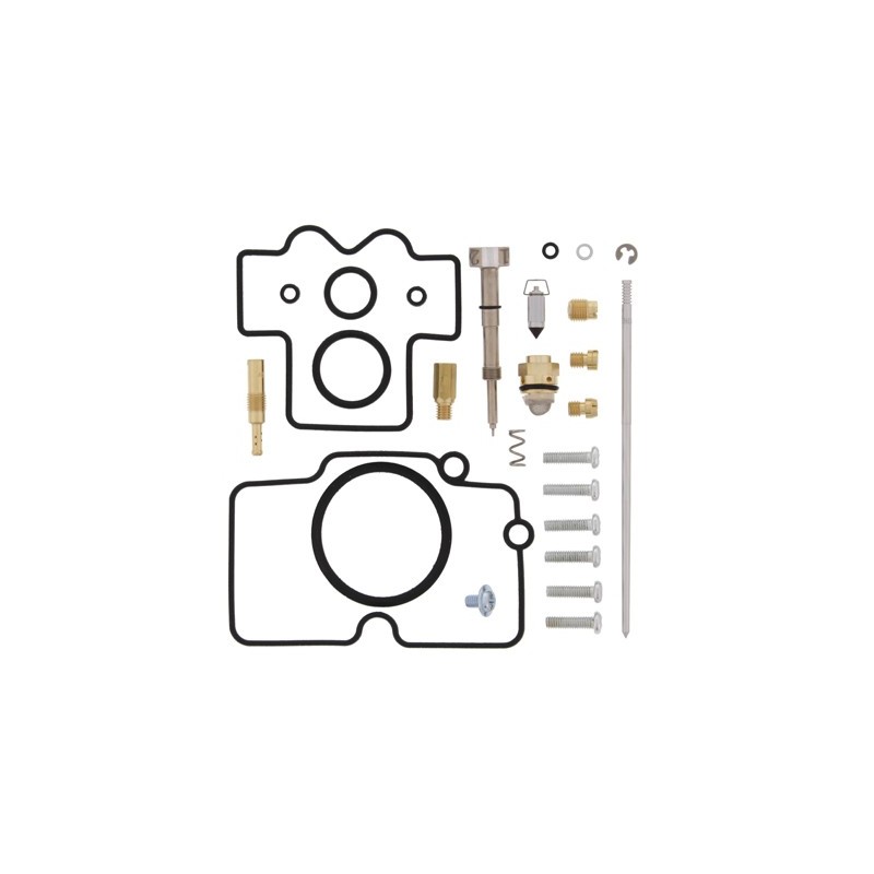 Kit réparation carburateur 426 YZF 2000 à 2002