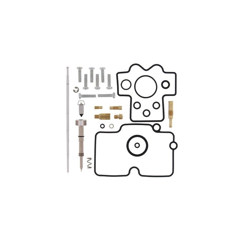 Kit réparation carburateur 250 CRF 2008