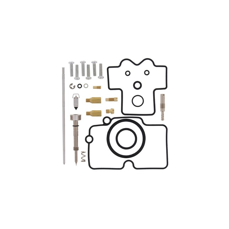Kit réparation carburateur 250 KXF 2007 à 2010