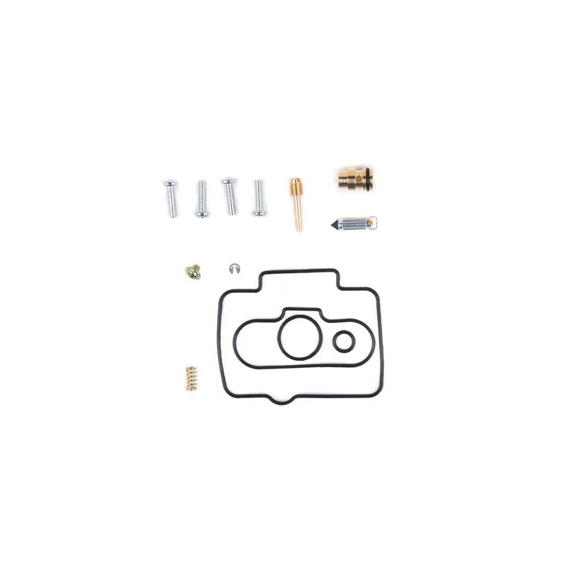 Kit réparation carburateur Husqvarna CR 125 1993 à 2008