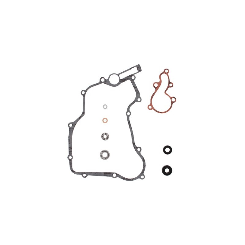 Kit réparation de pompe à eau CR 125 2005 à 2007