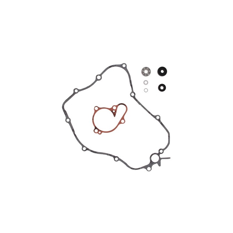 Kit réparation de pompe à eau YZ 125 2005 à 2022 + YZ 125X 2020 à 2022