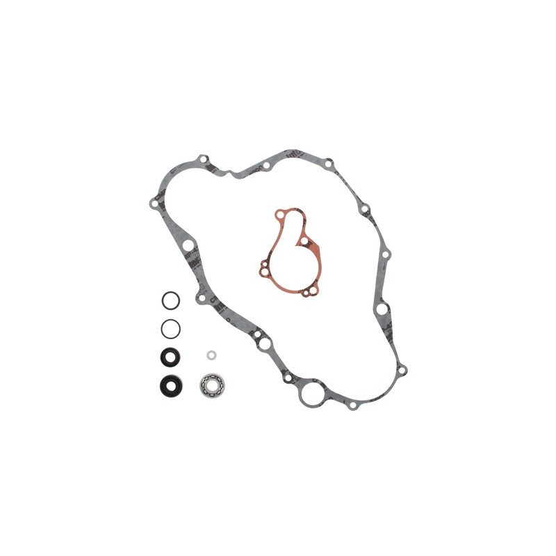 Kit réparation de pompe à eau 450 YZF 2010 à 2013