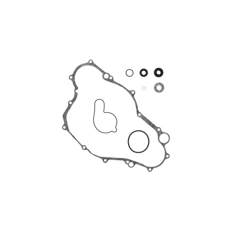 Kit réparation de pompe à eau 450 YZF 2003 à 2005 + 450 WRF 2003 à 2006