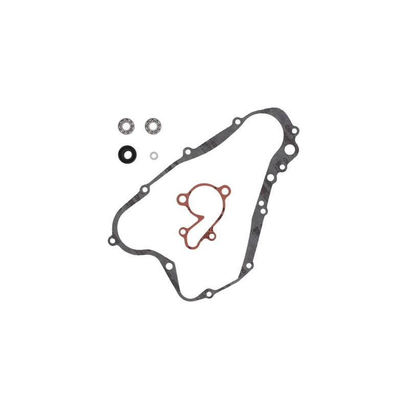 Kit réparation de pompe à eau 125 RM 1990 à 1991