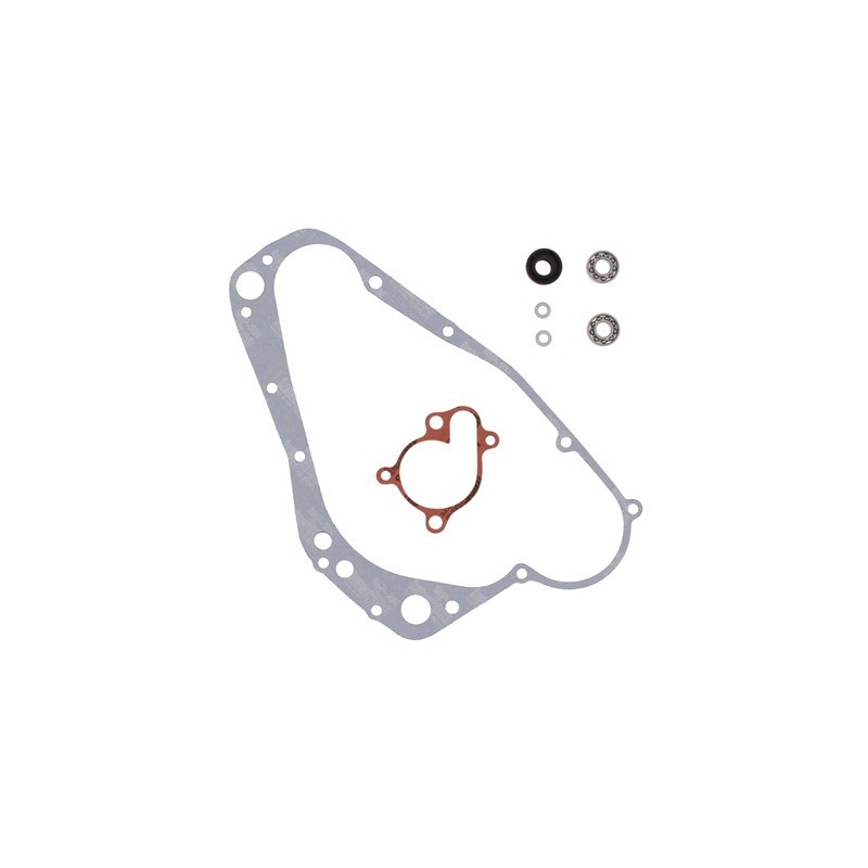 Kit réparation de pompe à eau 250 RM 1990 à 1993