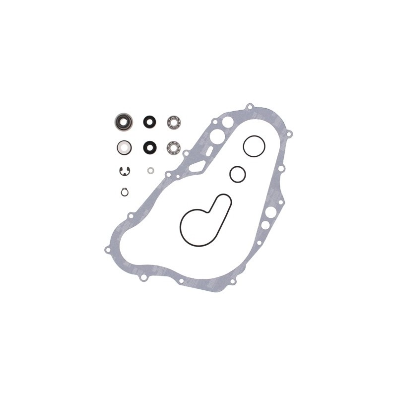 Kit réparation de pompe à eau  DRZ 400  2000 à 2016 + KLX 400R 2003