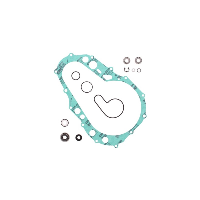 Kit réparation de pompe à eau LT-Z400 2003 à 2008 + KFX400 2003 à 2006