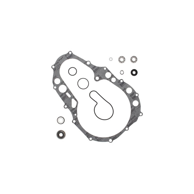 Kit réparation de pompe à eau LT-Z400 2009 à 2014