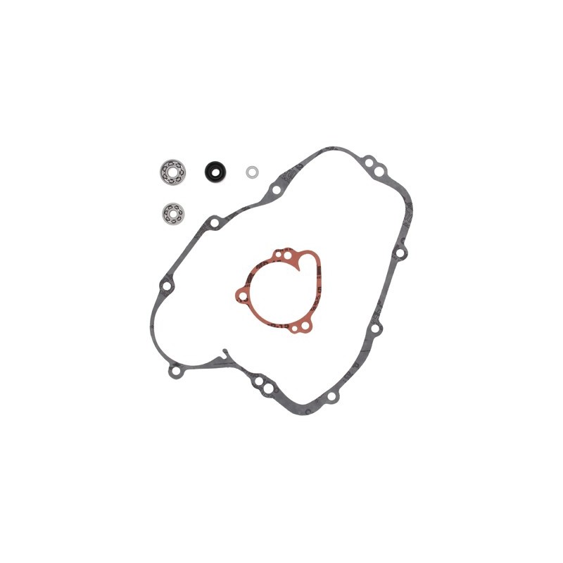 Kit réparation de pompe à eau KX 80 / KX 85 1986 à 2022