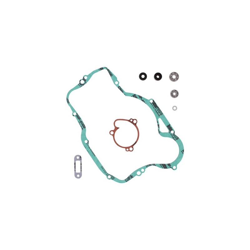 Kit réparation de pompe à eau 250 KX 1997 à 2004