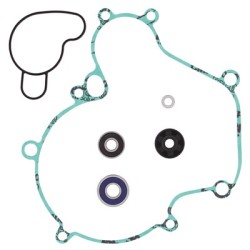 Kit réparation de pompe à eau 50 SX KTM 2012 à 2022 + 50 TC 2017 à 2022