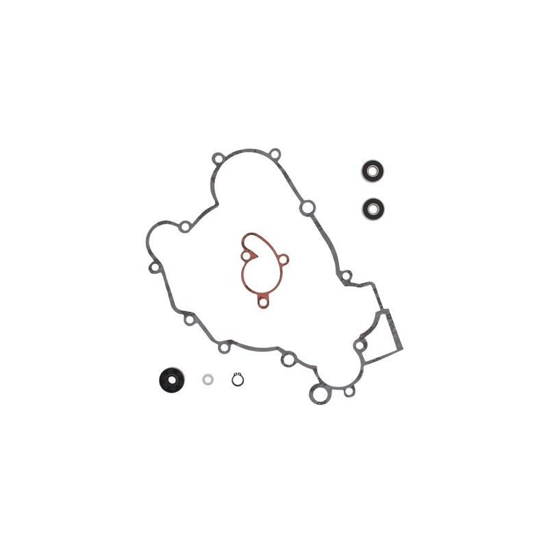 Kit réparation de pompe à eau KTM 85 SX 2003 à 2017 + 105 SX 2006 à 2011