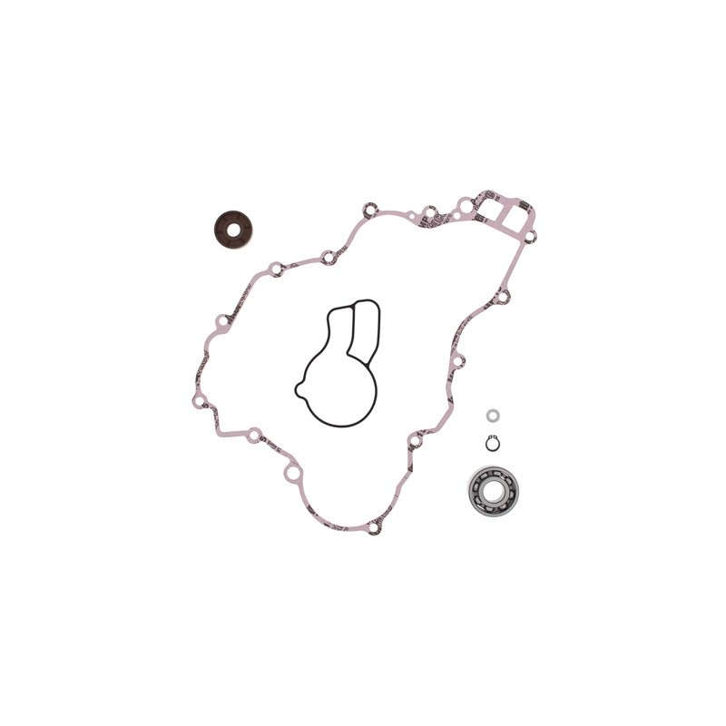 Kit réparation de pompe à eau KTM 250 SXF  2006 à 2012