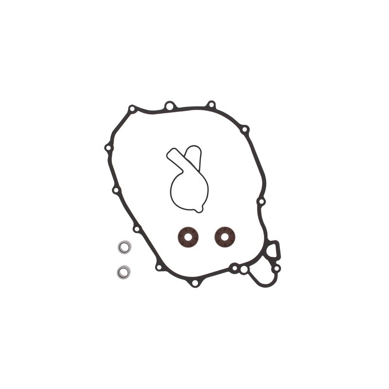 Kit réparation de pompe à eau 450 SXF KTM 2014 à 2015 + FC 450 2014 à 2015