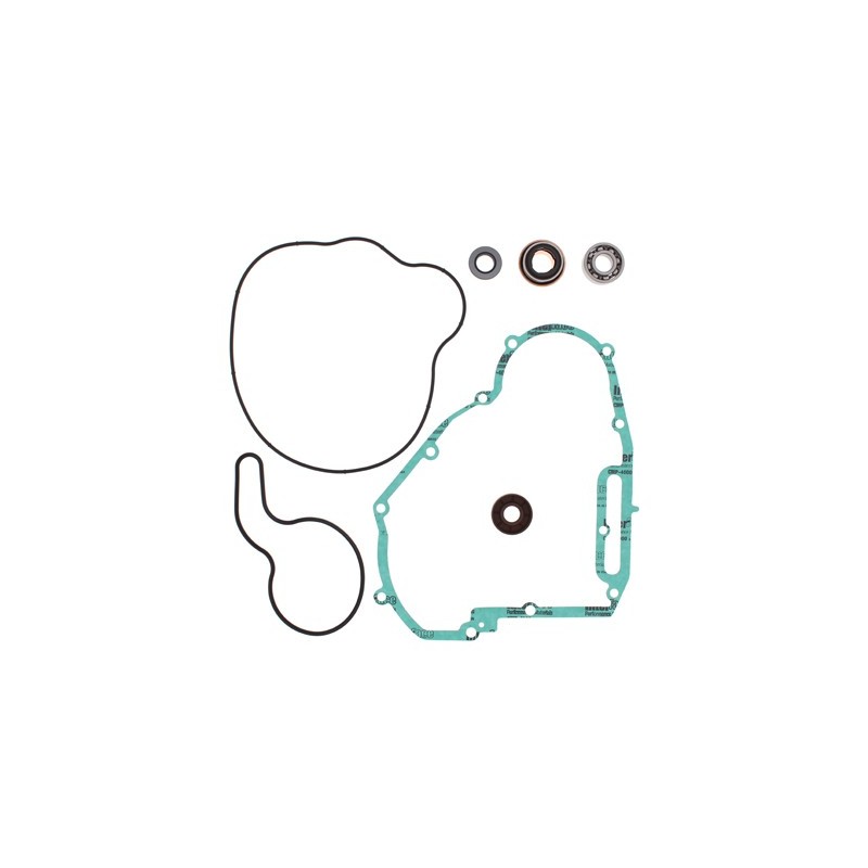 Kit réparation de pompe à eau Sportsman 700 2004 à 2007 +800 2005 à 2010