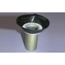 Boisseau à membrane TOURMAX Suzuki VCC-404