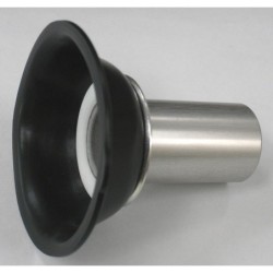 Boisseau à membrane TOURMAX Yamaha XJ550