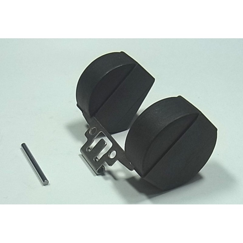 Flotteur de carburateur TOURMAX Yamaha TW,XT,XTZ200/250/600/660