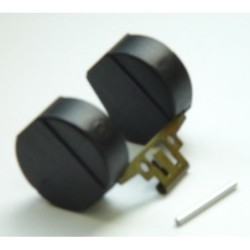 Flotteur de carburateur TOURMAX Yamaha XT,TT350/600