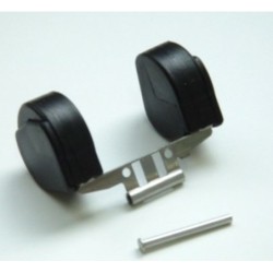 Flotteur de carburateur TOURMAX Yamaha YFS200 Blaster/YFZ350 Banshee