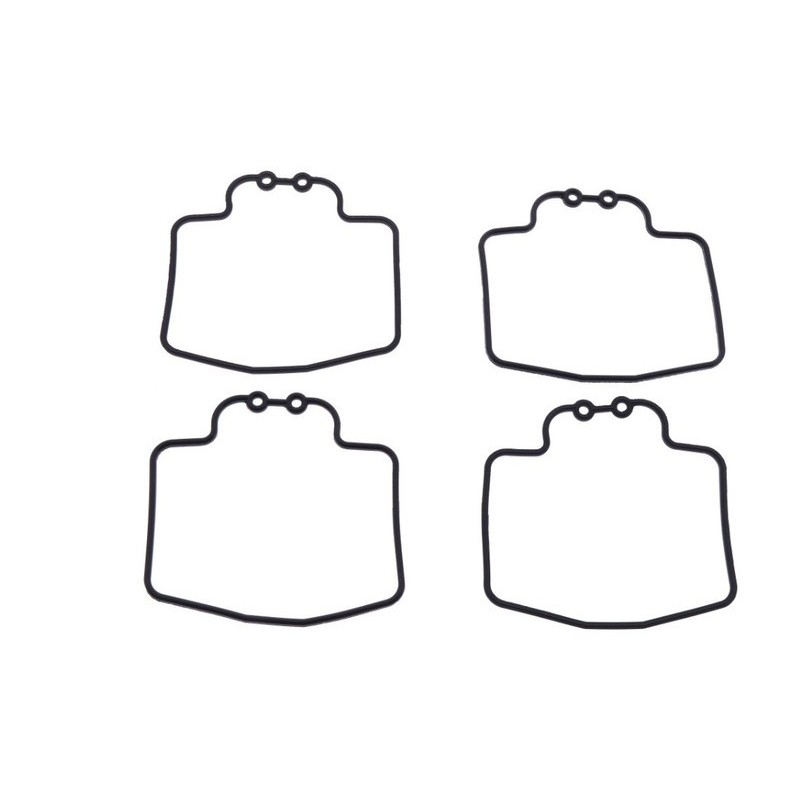 Joint de cuve carburateur TOURMAX - 4 pièces FBG-255