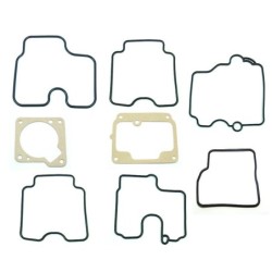 Joint de cuve carburateur TOURMAX (4 pièces) Honda VT750C Shadow