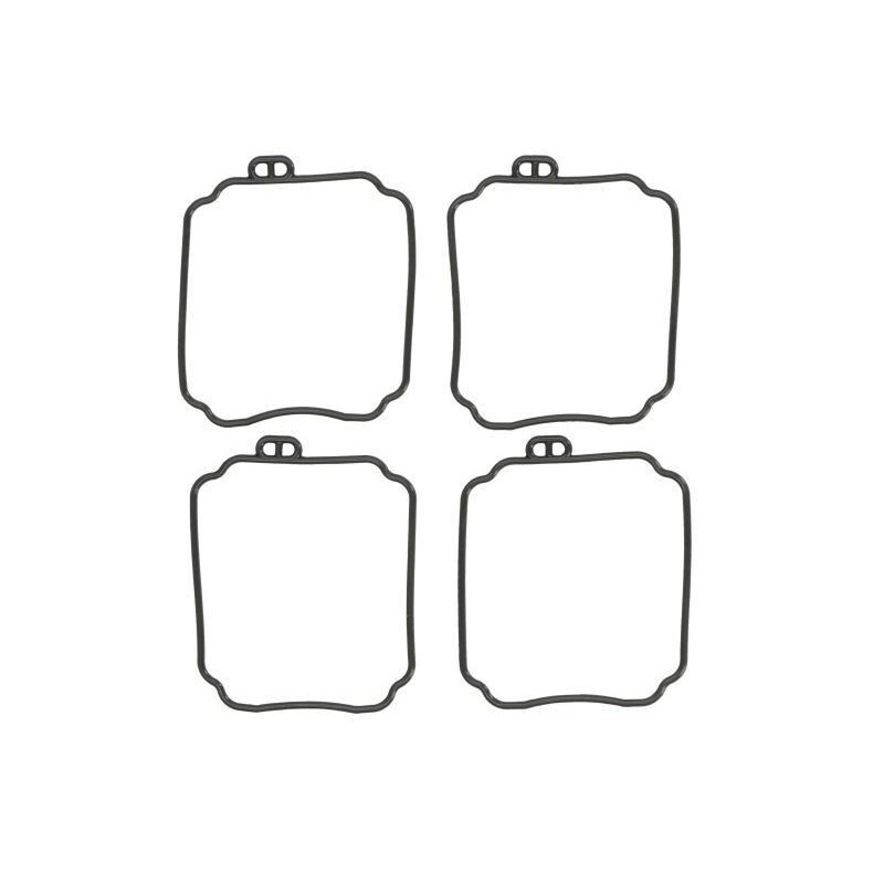 Joint de cuve carburateur TOURMAX (4 pièces) Yamaha XVS650