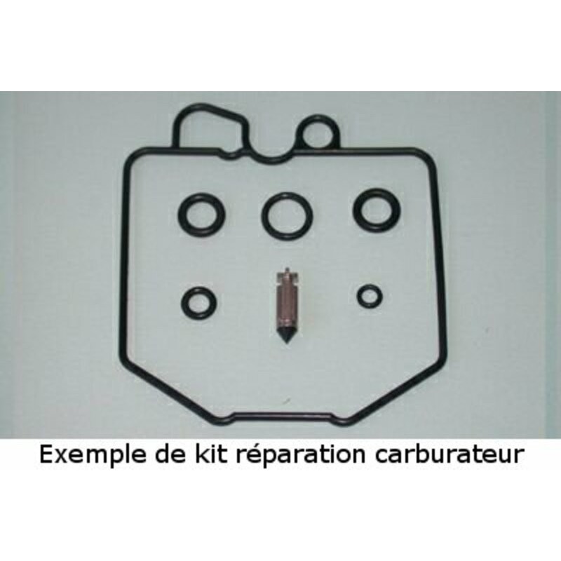 Kit de réparation carburateur TOURMAX CAB-K15