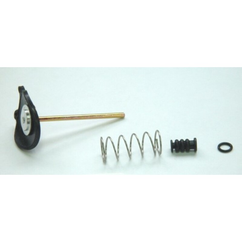 Kit membrane de pompe de reprise TOURMAX CDV-102