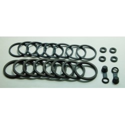 Kit réparation d'étrier de frein TOURMAX Kawasaki