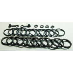 Kit réparation d'étrier de frein TOURMAX Kawasaki ZX6R/RR