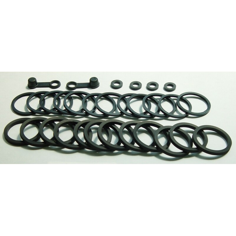 Kit réparation d'étrier de frein TOURMAX Kawasaki ZX6R/RR