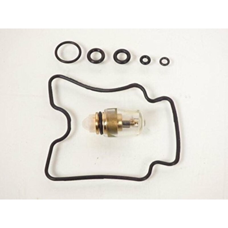Kit réparation de carburateur TOURMAX Suzuki DR-Z 400 S/SM