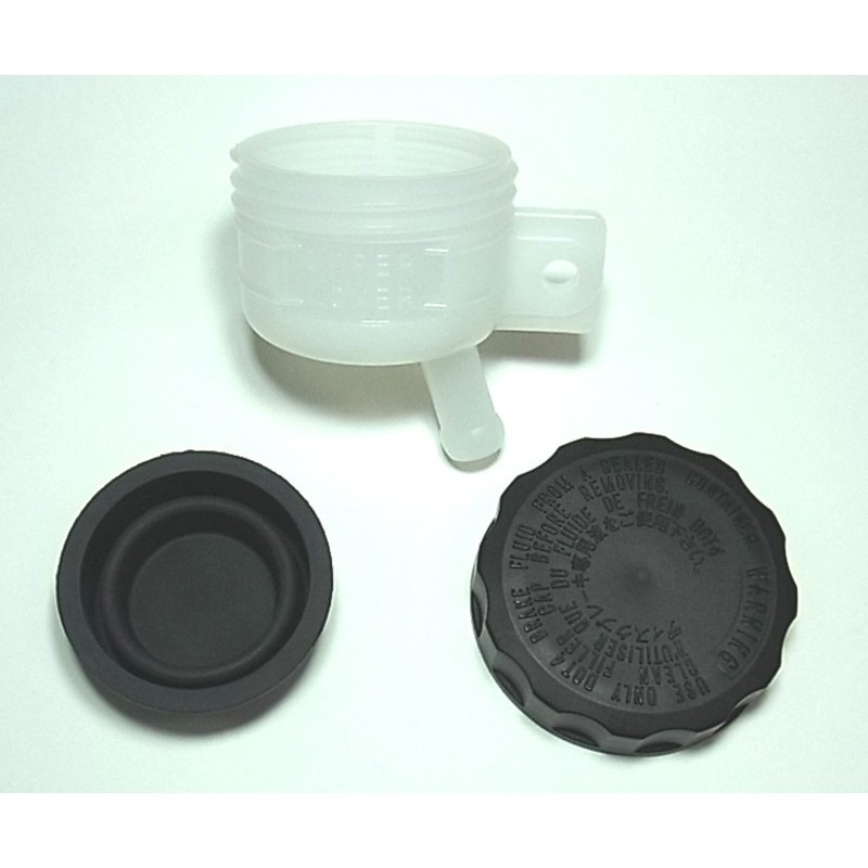 Kit réparation étrier de frein arrière TOURMAX KAWASAKI