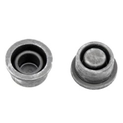 Membrane réservoir maîtres cylindre de frein arrière Honda CR XR 1985 à 2007