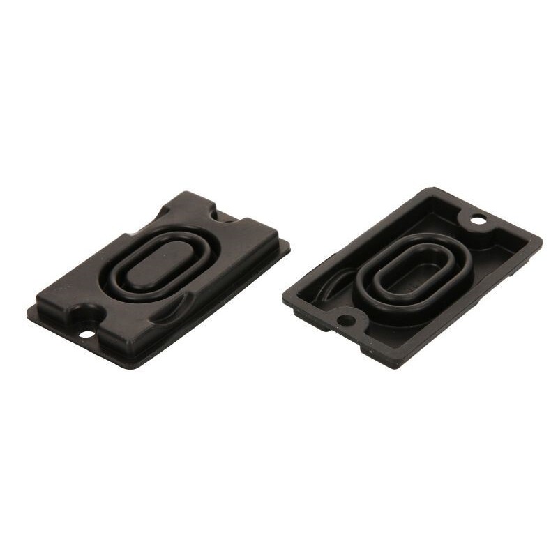 Membrane réservoir maîtres cylindre Yamaha XV535 VIRAGO