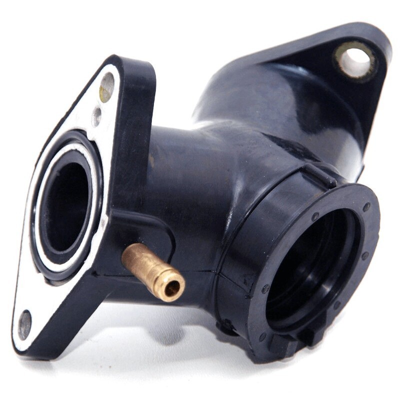 Pipe d'admission TOURMAX