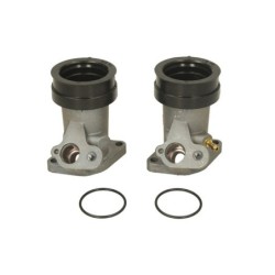 Pipe d'admission TOURMAX