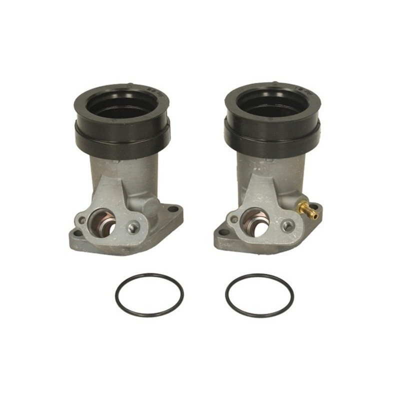 Pipe d'admission TOURMAX