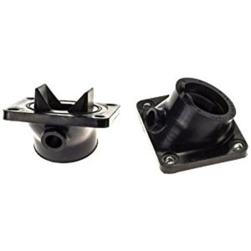 Pipe d'admission TOURMAX RD350LC '80-82